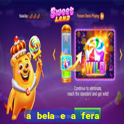 a bela e a fera 1991 assistir online